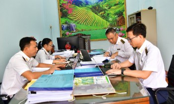 Kiểm toán nhà nước: Nhiều bộ ngành, địa phương lập dự toán tạo nguồn cải cách tiền lương không sát thực