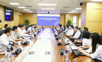 EVN phát huy tinh thần dân chủ qua đối thoại