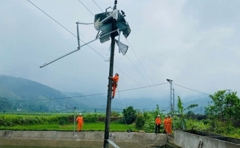 Lào Cai: Khuyến cáo người dân về bảo vệ hành lang an toàn lưới điện
