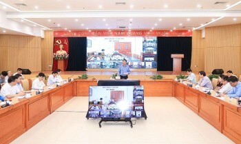 Bộ Xây dựng đưa kết quả truyền thông thành tiêu chí đánh giá thi đua