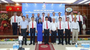 EVNSPC: Hành trình 50 năm dòng điện thắp sáng miền Nam