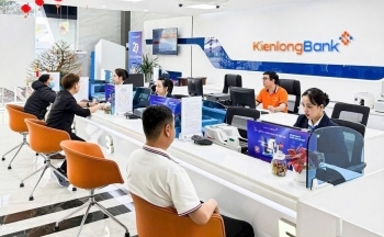 KienlongBank lọt top 10 ngân hàng có chỉ số EPS cao nhất 4 quý