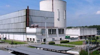 Ba tập đoàn Italy lập liên doanh nghiên cứu điện hạt nhân