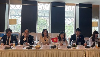 Đưa kim ngạch thương mại Việt Nam - Bangladesh sớm đạt mốc 2 tỷ USD