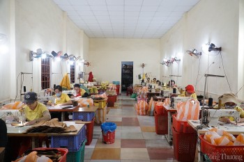 Nghị quyết 68: Tạo xung lực mới cho doanh nghiệp nhỏ và vừa Đà Nẵng