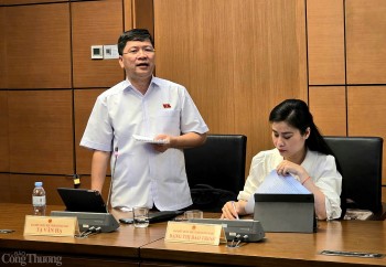 Thu hút đầu tư PPP: Cần có cơ chế linh hoạt, khơi thông nguồn lực tư nhân