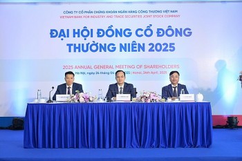 VietinBank Securities sắp phát hành gần 64 triệu cổ phiếu để trả cổ tức