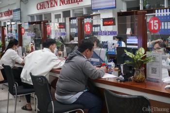 Phương án trụ sở làm việc của sở, ngành Đà Nẵng sau hợp nhất