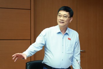 Địa phương khó khăn có thể giữ lại đến 90% nguồn thu từ đất