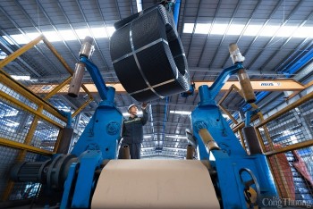 Doanh nghiệp Việt gia nhập 'cuộc đua' cạnh tranh bằng công nghệ