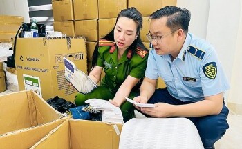 Vụ 100 tấn thực phẩm chức năng giả: Bộ Y tế nói gì?