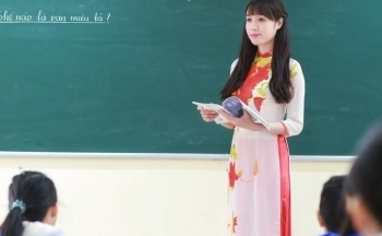 Thông tin mới nhất về điều kiện xét thăng hạng giáo viên