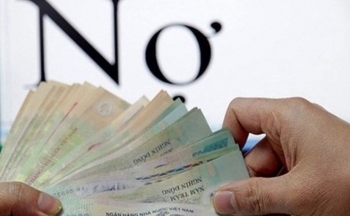 Cưỡng chế thuế Công ty Tập đoàn An Nông tại Long An