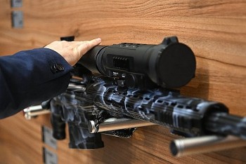 Nga phát triển súng trường điều khiển từ xa