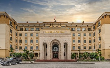 Trường Đại học Y Hà Nội lần đầu tuyển sinh khối A00, mở hai ngành mới