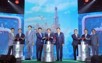 Đại Hùng giai đoạn 3: Bản lĩnh của người lao động Petrovietnam