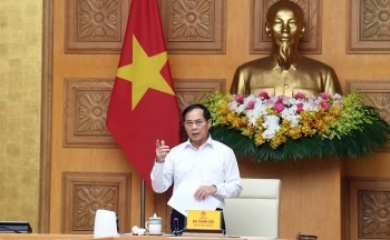 Phó Thủ tướng Bùi Thanh Sơn: Báo chí đẩy mạnh truyền thông chống gian lận thương mại