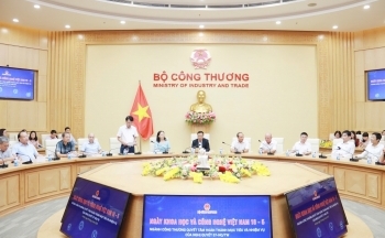 Bộ Công Thương đẩy mạnh phát triển khoa học, công nghệ và đổi mới sáng tạo