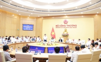 Bộ Công Thương: Tiên phong triển khai Nghị quyết 57-NQ/TW của Bộ Chính trị