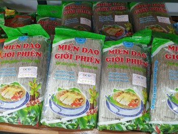 Phát triển sản phẩm OCOP Yên Bái, nâng tầm giá trị nông sản địa phương