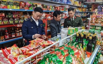 Thái Bình thành lập 3 đoàn kiểm tra, đấu tranh chống buôn lậu