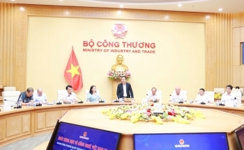 Ngành Công Thương tăng tốc chuyển đổi số, làm chủ công nghệ