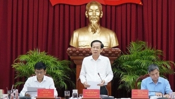 TP. Cần Thơ đề xuất lập chi nhánh tại Hậu Giang, Sóc Trăng sau sáp nhập