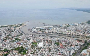 Bình Thuận: Dành gần 9.500 tỷ đồng làm 14km đường ven biển