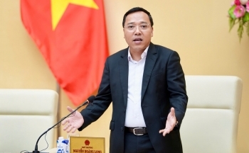 Thứ trưởng Nguyễn Hoàng Long: Nghị quyết 57-NQ/TW mở ra kỷ nguyên mới cho khoa học, công nghệ