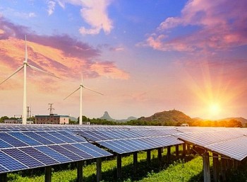 Bổ sung quy định về khung giá phát điện và nhập khẩu điện