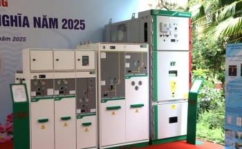 Hiện thực hóa khát vọng làm chủ công nghệ lõi