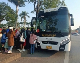 Bắc Ninh bổ sung 8 điểm đến mới vào 4 tour du lịch miễn phí