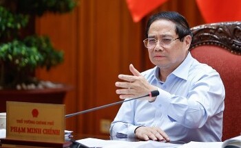 Thủ tướng: Quy định rõ cơ quan chịu trách nhiệm chính về an toàn thực phẩm