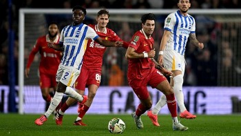 Kết quả bóng đá ngày 20/5: Liverpool thất bại