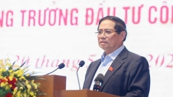 Thủ tướng truy vấn người đứng đầu 27 địa phương giải ngân thấp