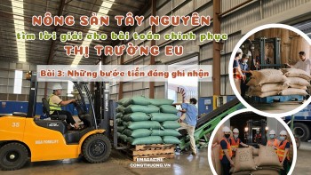 Bài 3: Những bước tiến đáng ghi nhận