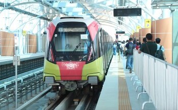 Metro Hà Nội sẽ thanh toán vé giao thông qua VNeID, thẻ ngân hàng