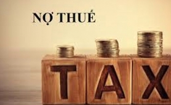 Cưỡng chế thuế Công ty Đầu tư Bất động sản Bình Minh