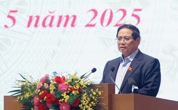 Thủ tướng chỉ đạo '6 rõ' trong giải ngân đầu tư công