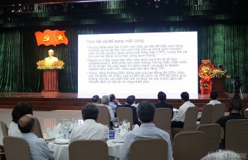 Đà Nẵng: Cần sự đóng góp của các nhà khoa học để phát triển