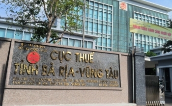 Bà Rịa - Vũng Tàu: Cảnh báo 3 giám đốc doanh nghiệp liên quan nợ thuế