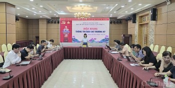Quảng Ninh: Thông tin nhiều nội dung phát triển kinh tế - xã hội quý II/2025