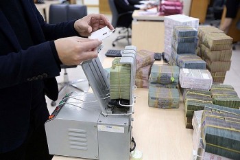 Khi ngân hàng không chỉ làm tín dụng