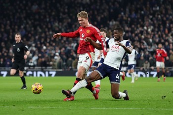 Nhận định trận Tottenham và MU, 2h00 ngày 22/5, UEFA Europa League