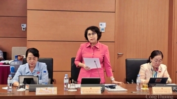 Mặt trận là cầu nối nhân dân: Cán bộ phải có tư duy chiến lược