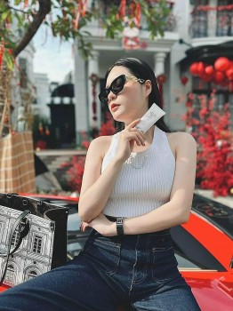 Vì sao nhà máy của chồng Đoàn Di Băng bị kiểm tra đột xuất?