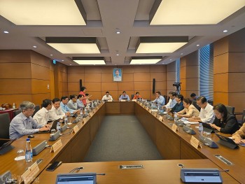 Giá thuê, mua nhà ở xã hội: Không thể để chủ đầu tư 'tự tung tự tác'