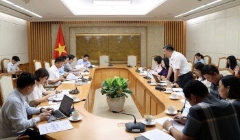 Phó Thủ tướng: Khi phân cấp thẩm quyền, phải hướng vào 'việc nào lên tỉnh, việc gì xuống xã'