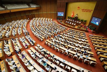 Đại biểu Quốc hội đề xuất cấp xã xác lập khu vực bỏ phiếu bầu cử