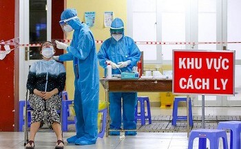 Quy định mới nhất về cách ly khi mắc Covid-19